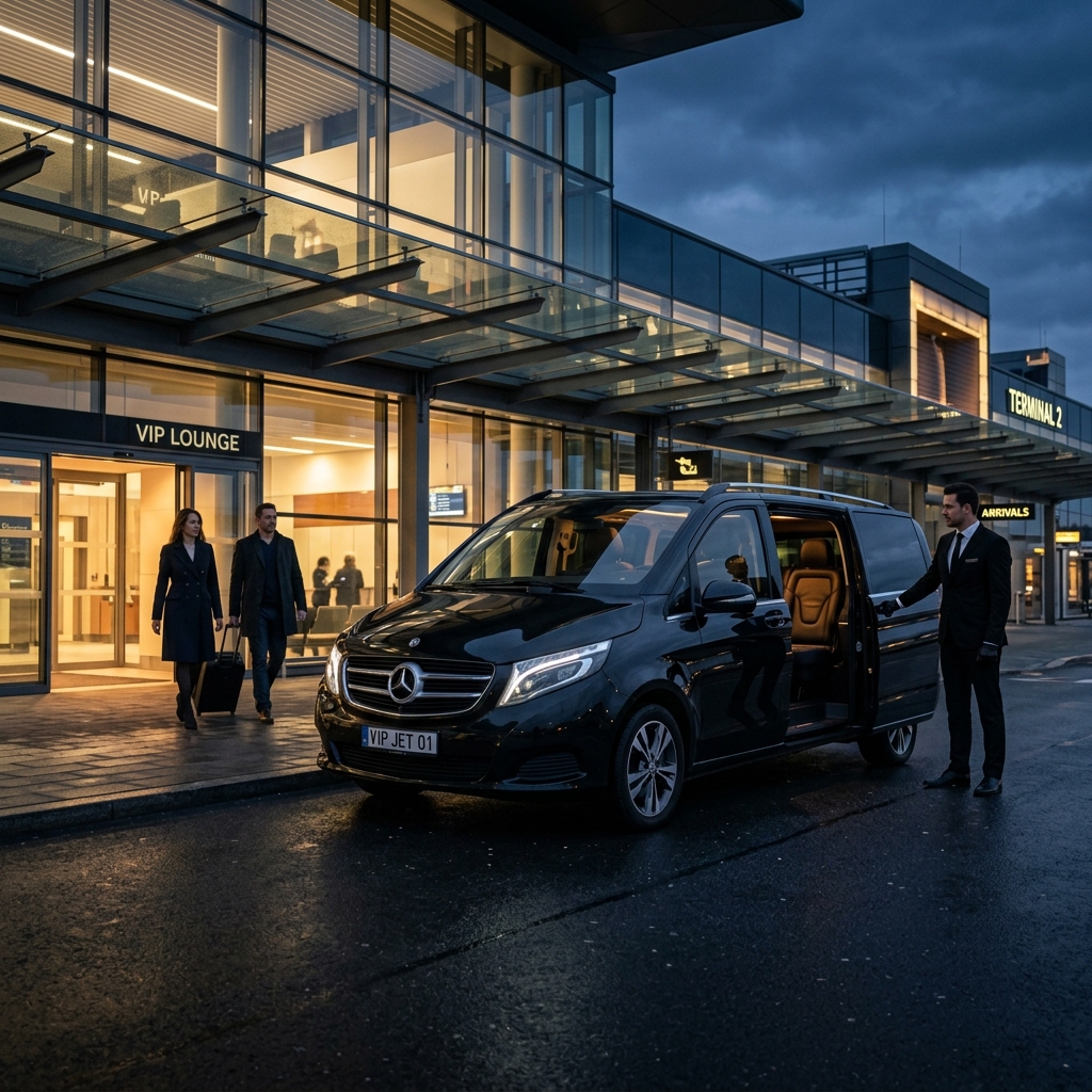 Airport Transfer