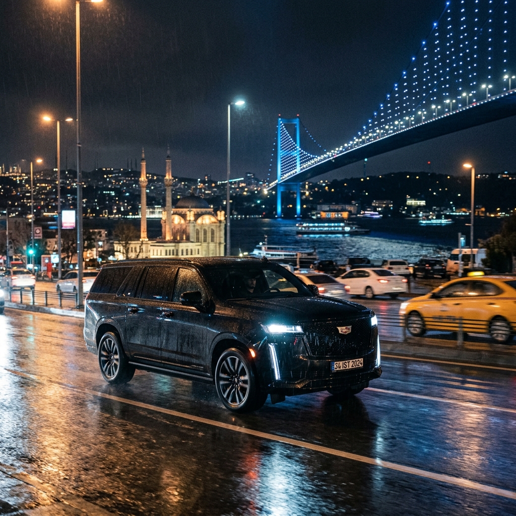 Armored Car Rental