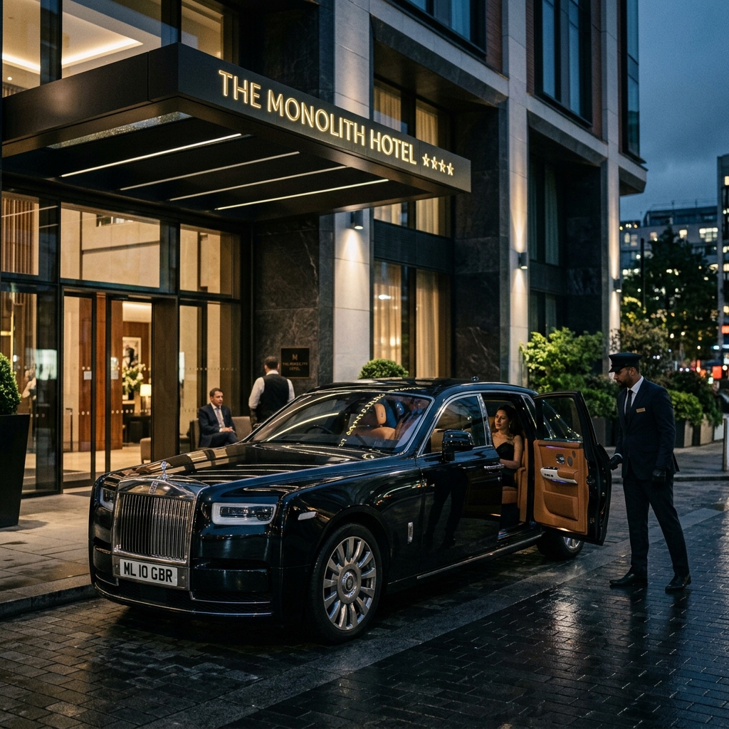 VIP Transfer