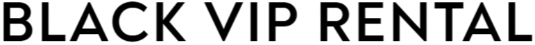 Black VIP Rental