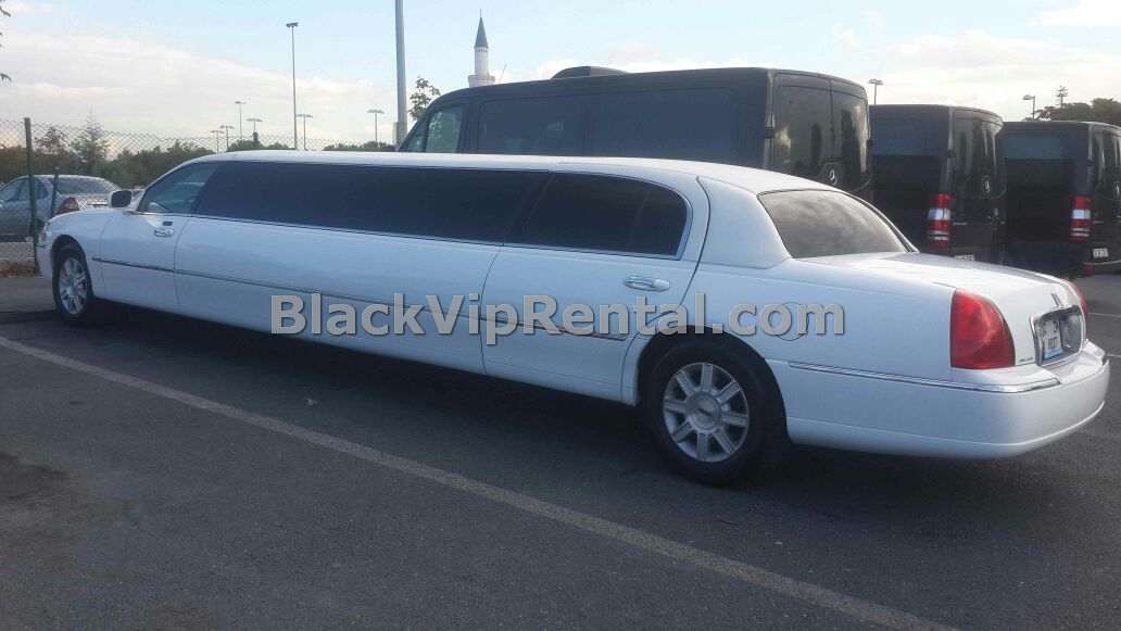 Limousine Service