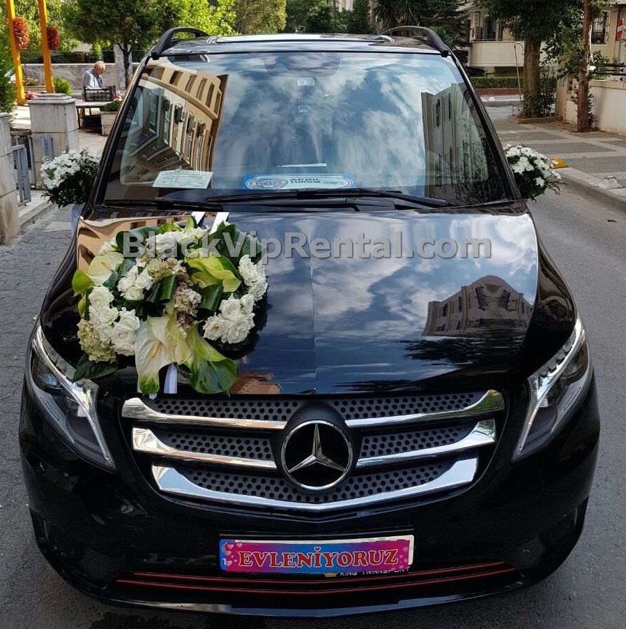 Airport Transfer